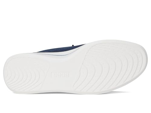 Skechers Hands Free Slip-Ins Bobs Social, NVY, 8 M