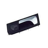 Voiture Poignée porte intérieure Poignée porte intérieure chromée, gauche/droite, Pour Chevy Pour Optra Pour Lacetti Pour Forenza Pour Lacetti 2003-2008 1/2/4 pièces