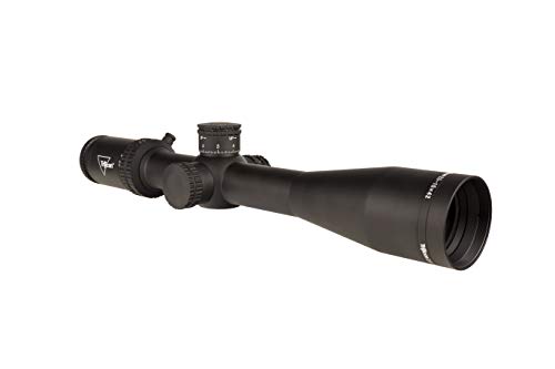 Image of Trijicon Credo Illuminated Riflescopes