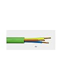 tubo para cables electricos precio  mt Cable Manguera LH RZ1-K (AS) 0,6-1KV 3x6mm²