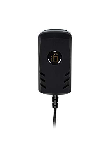 Image of iFi SilentPower iPower2 - Low Noise DC Power Supply - Upgrade Your Audio /Video /Electronics (5V / 2.5A)