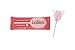 CariFree Lollies | Dentist Lollipop | Sugar-Free | Xylitol | Natural Flavoring | Natural Coloring | Assorted 25 Pack