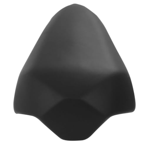 Asiento delantero de motocicleta Panigale V4 de cuero sintético premium duradero 4