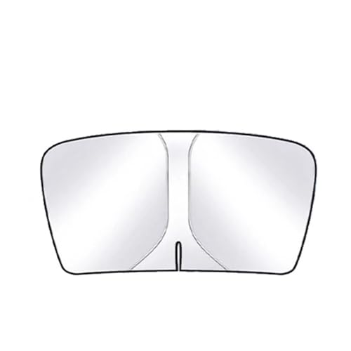 Pare-soleil haut de gamme pour Volvo XC60 couverture sur mesure protection solaire premium