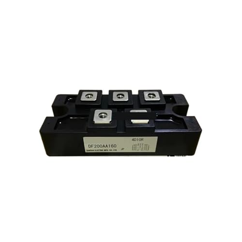 Module PT2018C pour pont de diodes de haute précision électrotechnique - 2