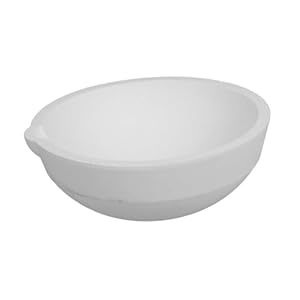 Garneck Tiegel-Schmelzschale für Gold und Silber