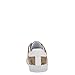 Guess Women's Loven Sneaker, Medium Brown 219, 10