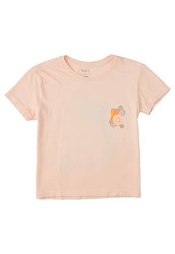 Roxy Girl’s Boyfriend Crew T-Shirt