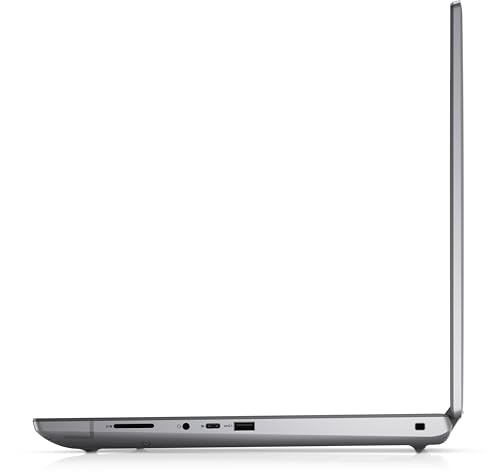 Image of Dell Precision 7780 Mobile Workstation - 17.3 inch FHD 500 nits- Intel Core i9-13950HX 24-Core -128GB CAMM RAM - 1TB SSD - NV RTX 2000 ADA (8GB GDDR6) - Windows 11 pro