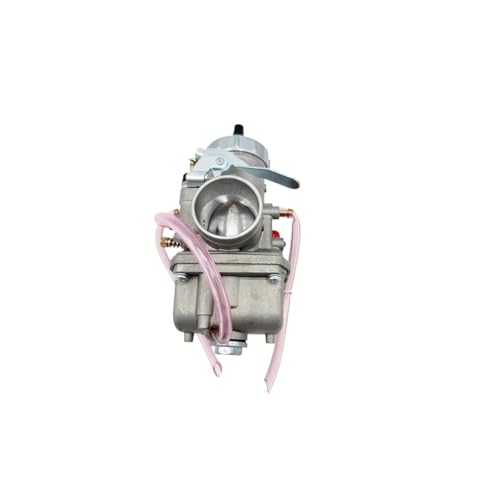 Carburateur 38 mm VM38 résolvant les pannes de moteur 2 temps
