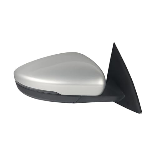 VEGFBOWA I[gp[q[^[t܂肽ݎ^[VOi~[AZu 6/12PIN  SAIC MG5 ROEWE i5 2018 2019 2020-2022 J[ANZT[Ή(6pin Right Silver)