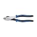 Klein Tools J2000-48 Journeyman Diagonal Cutting Pliers, 8-Inch