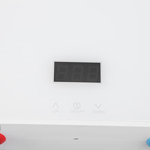 Aquecedor de água sem tanque, aquecedor de água instantâneo de temperatura constante à prova d'água