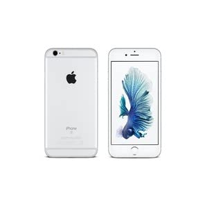 OC00420 Apple SLP iPhone 6S 16GB Premium Argent