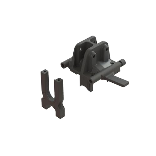 ARRMA Centre Diff Gear Cover, ARA311188