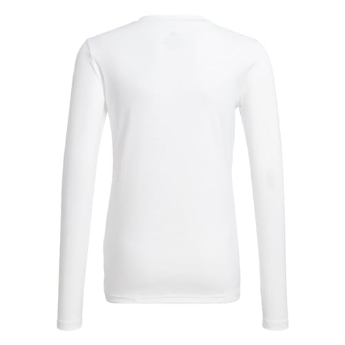 adidas Boys' Team Base Tee3