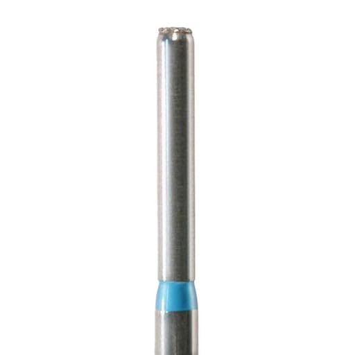 5014M NeoDiamond FG #5014 End Cutter Medium Grit Diamond Burs 10/Pk