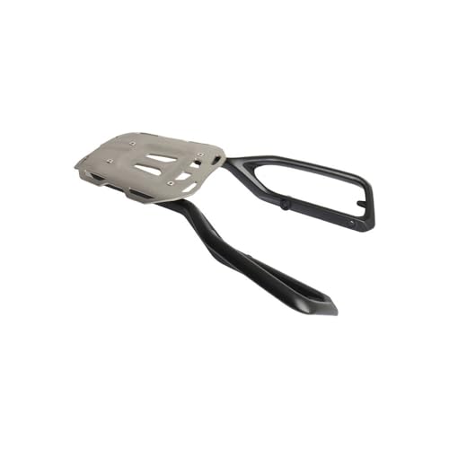 Porte-Bagages Arrière Moto pour Scrambler 400X Voyagez Léger en Speed 400 Support de Charge