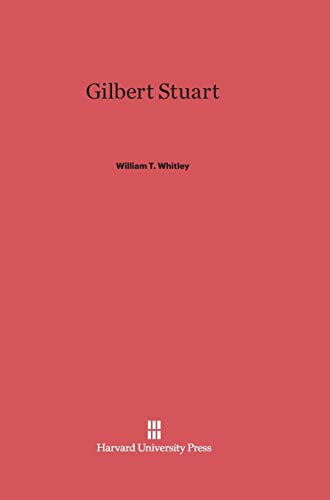 Gilbert Stuart view 2
