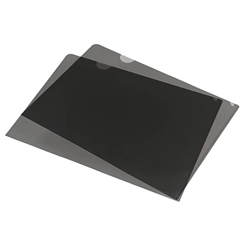 Dossiers de projet A4 PATIKIL pour ranger vos papiers de bureau avec style