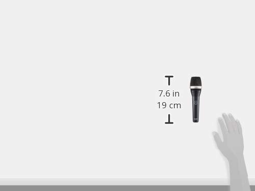 AKG C7 コンデンサーマイク AKG ( アーカーゲー ) C7 コンデンサーマイク 送料無料