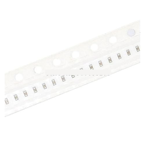 Condensateur céramique SMD 0402 haute stabilité de 4.7pF multicouche