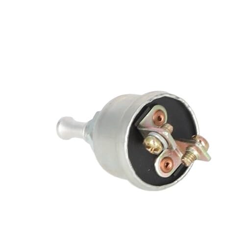 Universal Push Pull Light Switch fits Ford 600 2000 621 661 901 620 660 820 2110 800 501 641 851 601 4000 630 2120 4130 900 611 651 4110 801 650 700 631 681 701 NAA 640 4140 fits Allis Chalmers D17