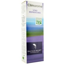 DR VALNET CLIMAROME 50ML Envoi Rapid Et Soignée - Produits Bio Agree Par AB Cover