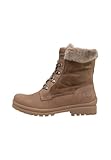 Panama Jack TUSCANI GTX BOTAS PLANAS Mujer