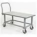 Akro-Mils RWHS30601A5M8 Fixed Work Height Platform Truck Heavy-Duty