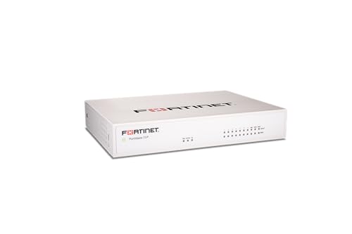 Image of FortiGate-70F Firewall - 7X GE RJ45 Internal Ports, 2X GE RJ45 WAN Ports (Appliance Only, No Subscription) (FG-70F)