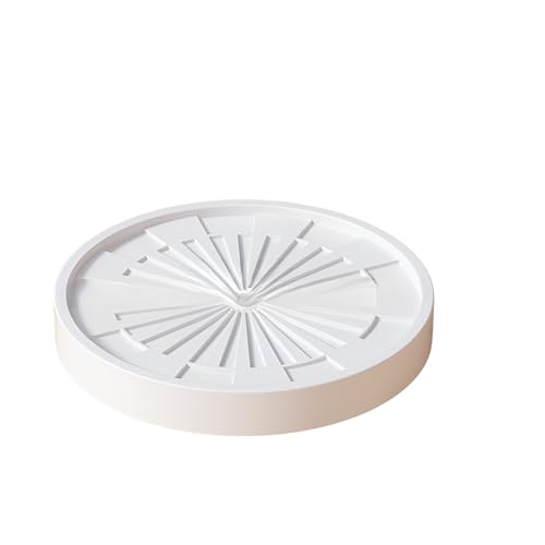 [Yizibuur]�������A�ؔ��� �L���X�^�[�t�� �ړ� �É��݌v �k�����t�����[�X�^���h �ω׏d200kg ���@�\���[�� �咼�a43cm (��/�� 4��/6�֑I��) ����~�� �Ɠd�E�ϗt�A�����p �y084�z���a20cm ��