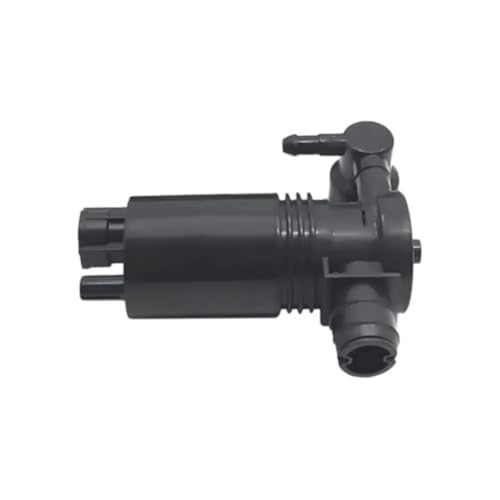 Bomba de agua de lavado 85330-0R050 para mantener la visibilidad en coche Toyota Corolla 3