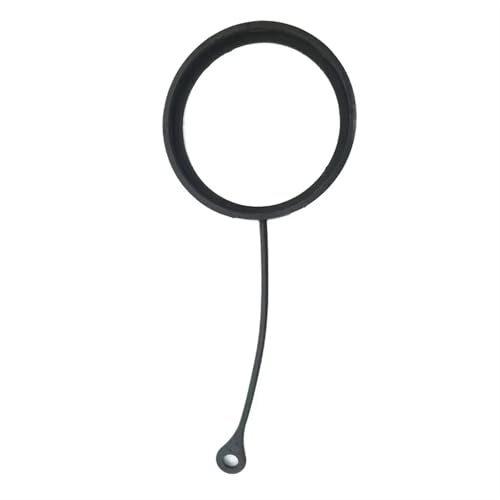 Cordon anti-perte pour bouchon de réservoir Mercedes-Benz W169 2004-2012