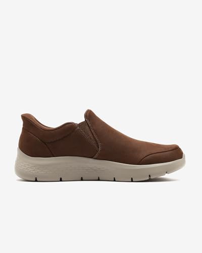 こっこっこ Skechers Go Walk Flex Ray Erkek Siyah Yürüyüş Ayakkabısı 216334TK BBK