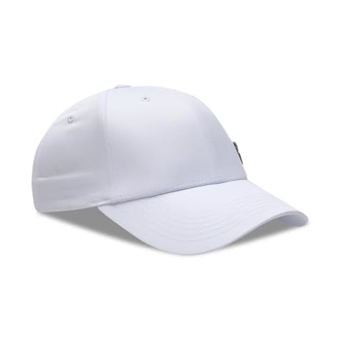 Casquette PUMA Motif Chat Cover