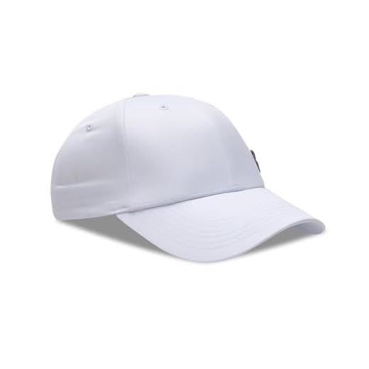 PUMA Gorra de Metal Unisex para Gato