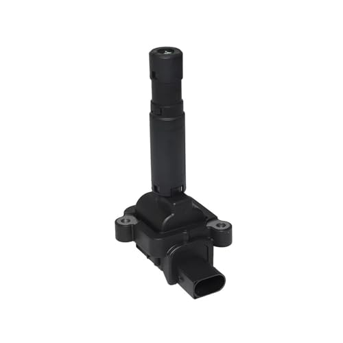 Bobina de encendido de alta resistencia para Benz S211 A209 R171, aislamiento superior