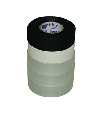 Ruban de hockey Blue Sports assortiment de 5 rouleaux haute résistance