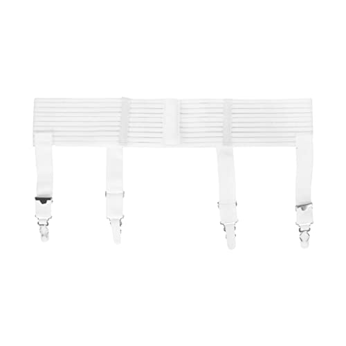 Truform Standard Garter Belt, Medium