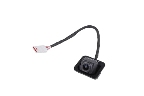 GM Genuine Parts 23188736 Rearview Driver Information Camera