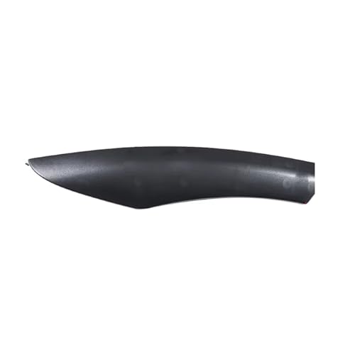 Embout barre de toit avant gauche résistant pour Skoda Yeti 5LD860145-GT5