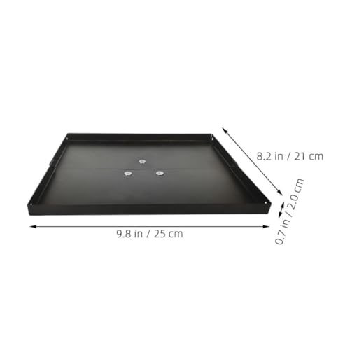 Soporte de Proyector Estable para Evitar Caídas de Equipos 2
