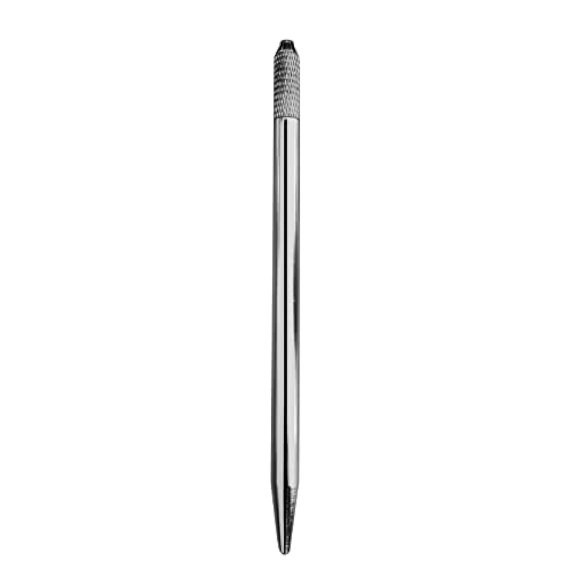 Durable Doll Hair Rooting Tool with Aluminum Handle