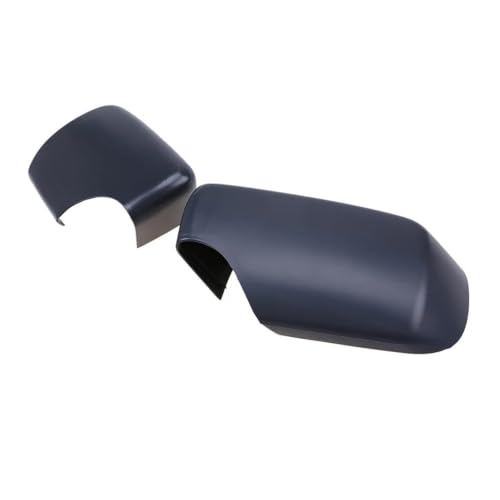 Boîtier de rétroviseur de rechange berline E46 pièces extérieures auto mat - 7
