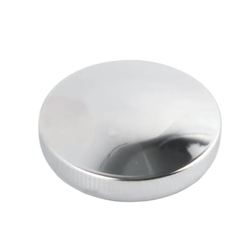 Bouchon de réservoir de carburant de moto en alliage pour Simson S51