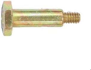 review MaxLLTo 2 Pack Replacement 738-04125 Snow Blower Shoulder Screw for MTD 31AE6AHE722 31AE6BHE722 31AE6GLF722 31AE6LLG722 31AH6LKH722 for Craftsman 247888301 247889703 247886912 24710568 24788846