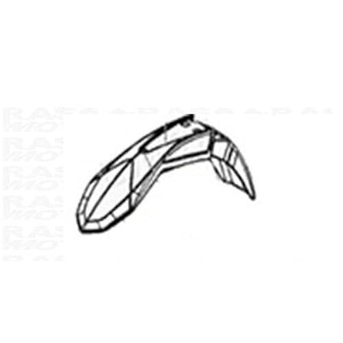  Beta Parafango Anteriore White RR Ricambio Originale