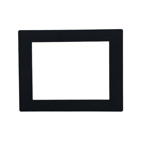 Plástico protector de pantalla táctil HMISTU855 HMLS85 HMIS5T