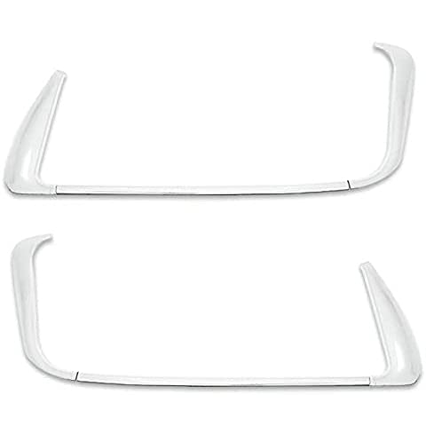 Amazon | HELIOS ジェネレーションキャンター用 メッキ ドアウィンドウ